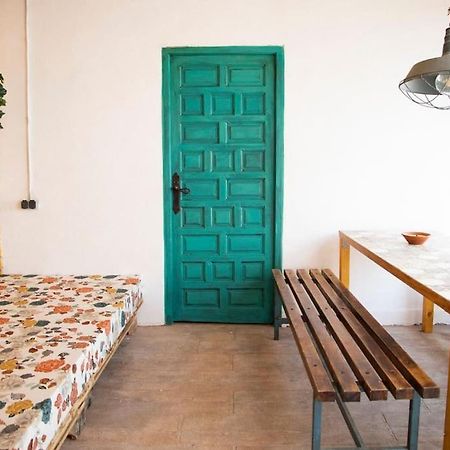 Apartamento Con Terraza Y Barbacoa Paterna Exterior foto