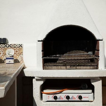 Apartamento Con Terraza Y Barbacoa Paterna Exterior foto